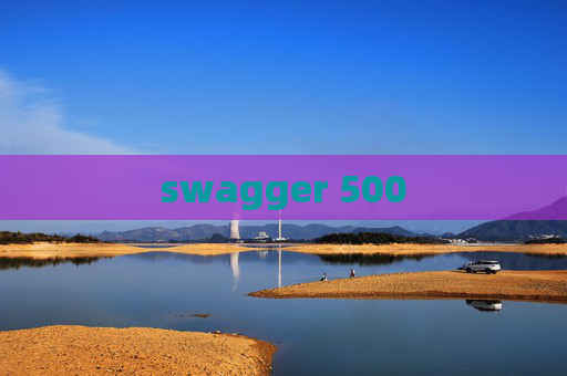 swagger 500